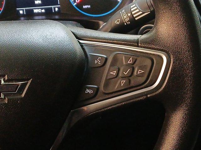 used 2018 Chevrolet Malibu car, priced at $12,999