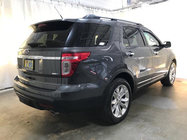 used 2015 Ford Explorer car, priced at $14,995