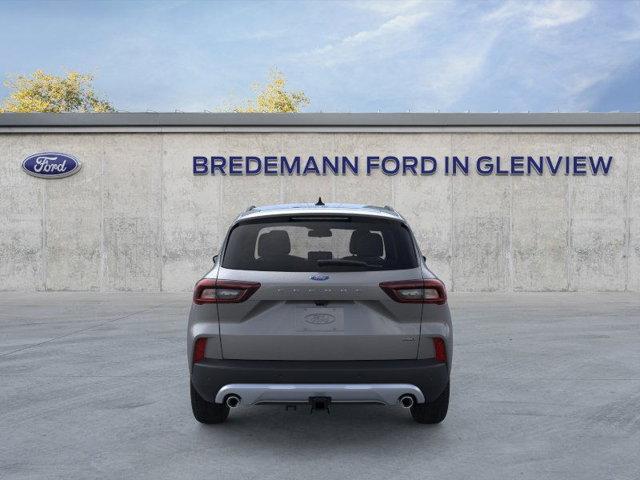 new 2024 Ford Escape car, priced at $39,999