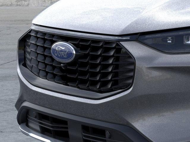 new 2024 Ford Escape car, priced at $39,999