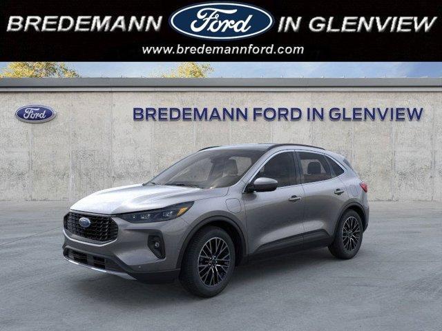 new 2024 Ford Escape car, priced at $37,799