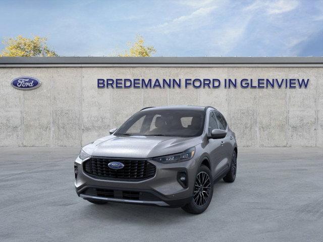 new 2024 Ford Escape car, priced at $39,999