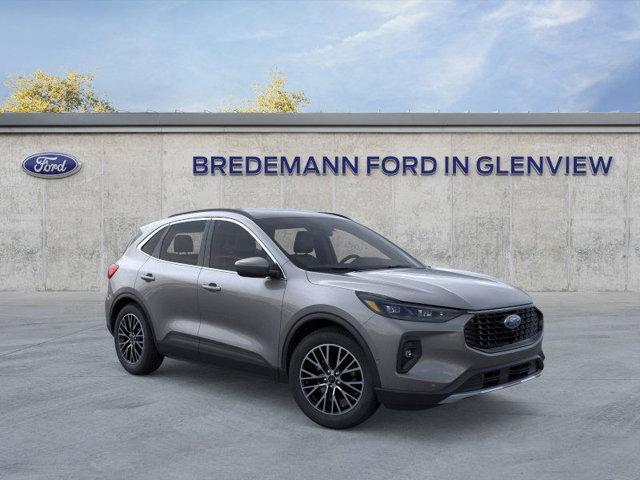 new 2024 Ford Escape car, priced at $39,999