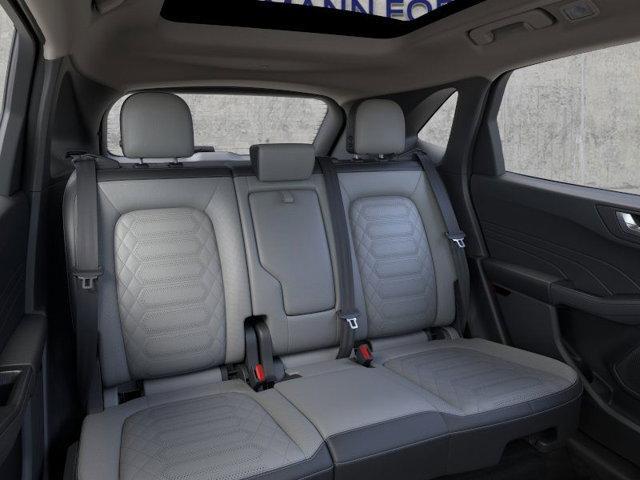 new 2024 Ford Escape car, priced at $39,999