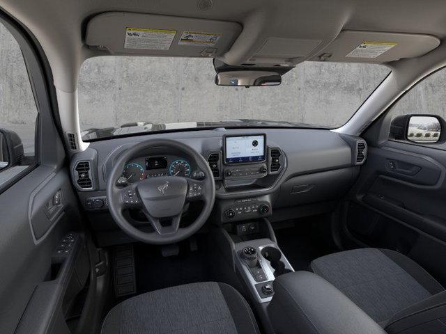 new 2024 Ford Bronco Sport car, priced at $30,549