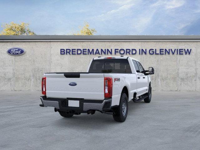 new 2026 Ford F-350 car, priced at $67,999