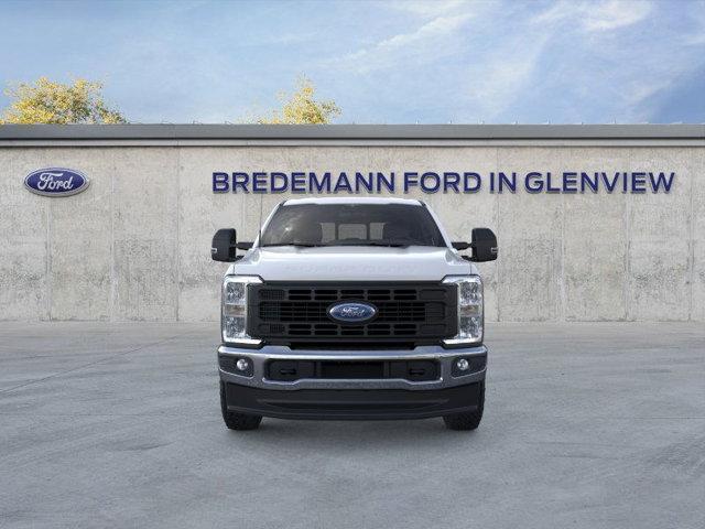 new 2026 Ford F-350 car, priced at $67,999