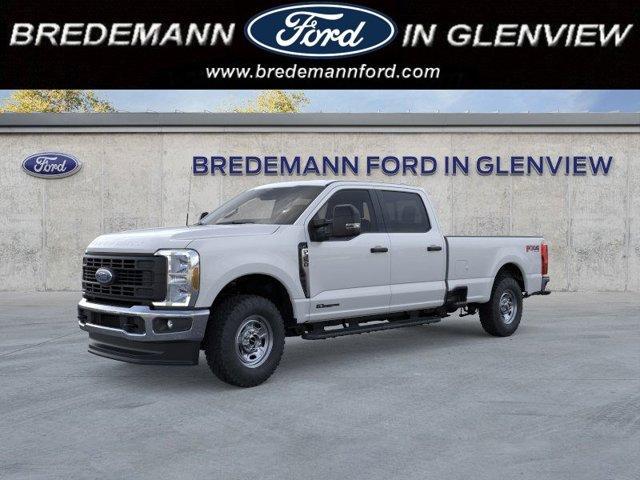 new 2026 Ford F-350 car, priced at $67,999