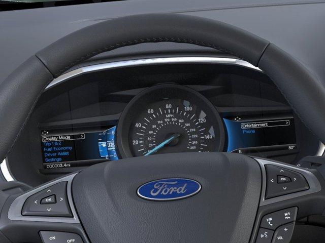 new 2024 Ford Edge car, priced at $42,687