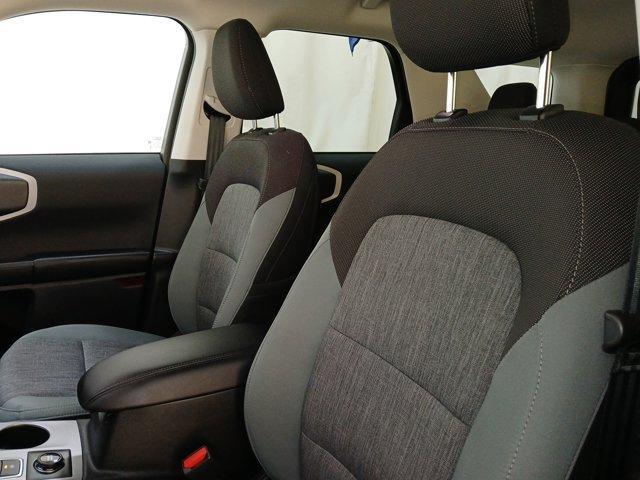 used 2024 Ford Bronco Sport car, priced at $28,995