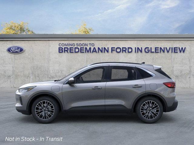 new 2025 Ford Escape car, priced at $33,299