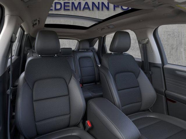 new 2025 Ford Escape car, priced at $33,299