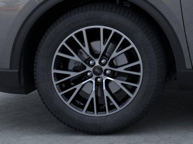 new 2025 Ford Escape car, priced at $33,299