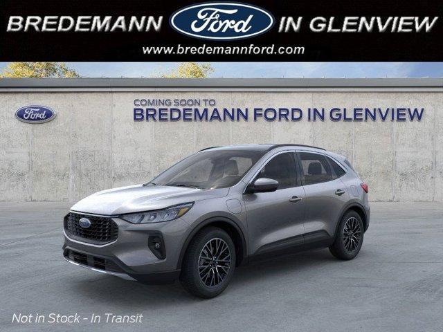 new 2025 Ford Escape car, priced at $33,299