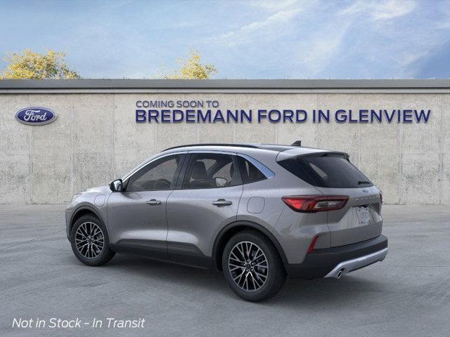 new 2025 Ford Escape car, priced at $33,299