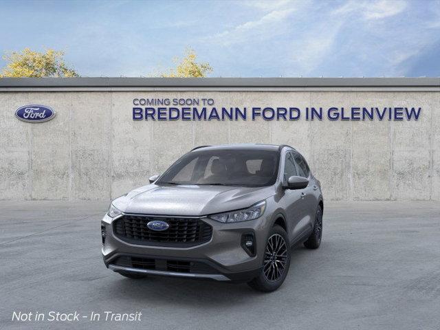 new 2025 Ford Escape car, priced at $33,299