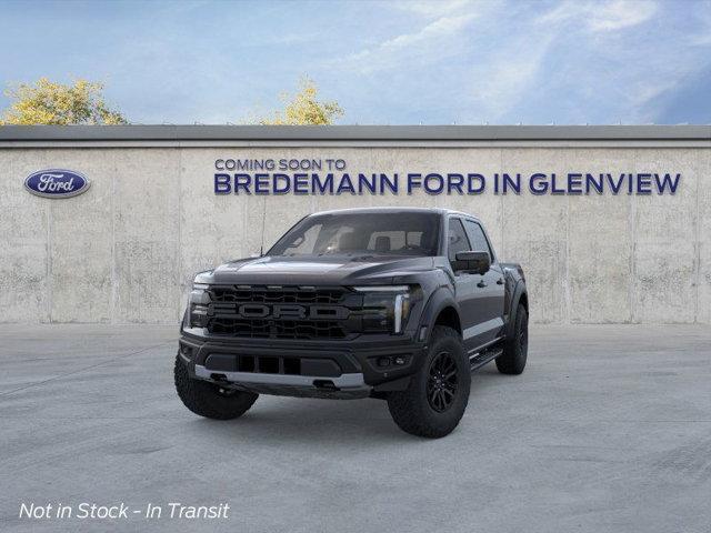 new 2025 Ford F-150 car, priced at $84,699