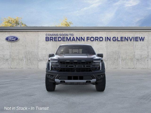 new 2025 Ford F-150 car, priced at $84,699