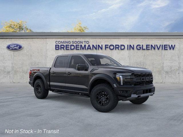 new 2025 Ford F-150 car, priced at $84,699