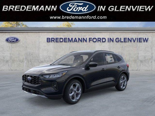 new 2025 Ford Escape car, priced at $36,899