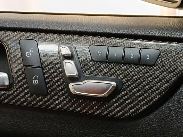 used 2019 Mercedes-Benz AMG GLE 43 car, priced at $42,999