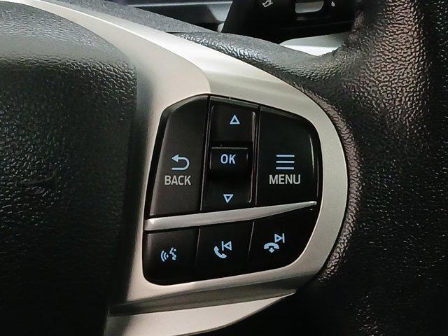 used 2022 Ford Explorer car, priced at $35,495