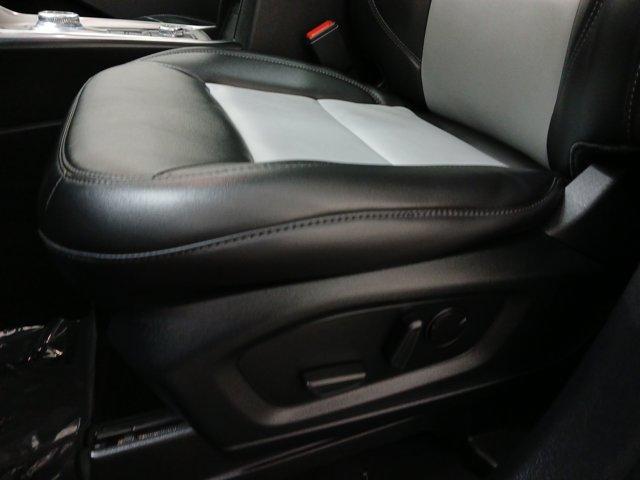 used 2022 Ford Explorer car, priced at $35,495