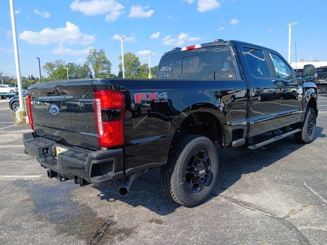 used 2023 Ford F-350 car, priced at $54,999