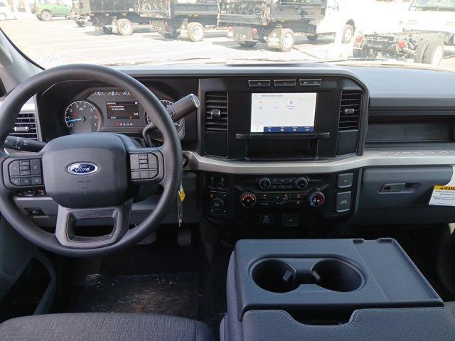used 2023 Ford F-350 car, priced at $54,999