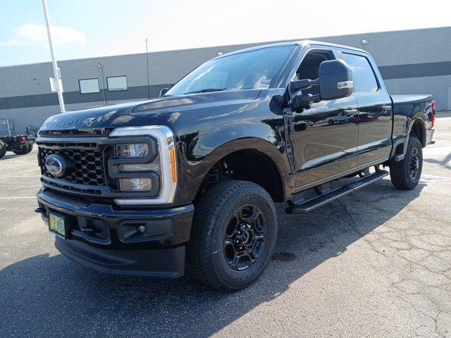 used 2023 Ford F-350 car, priced at $54,999
