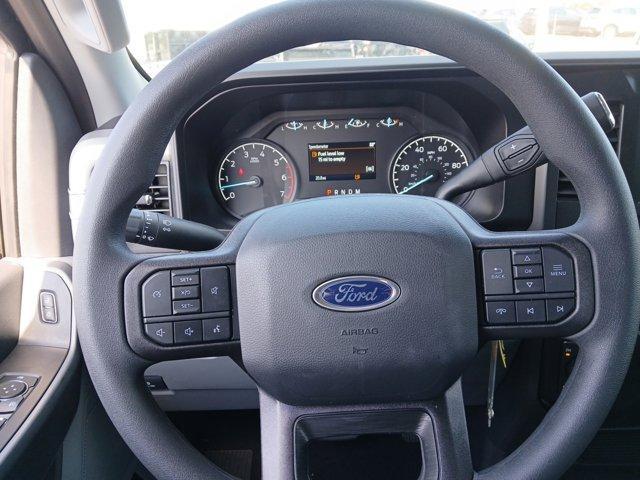 used 2023 Ford F-350 car, priced at $54,999