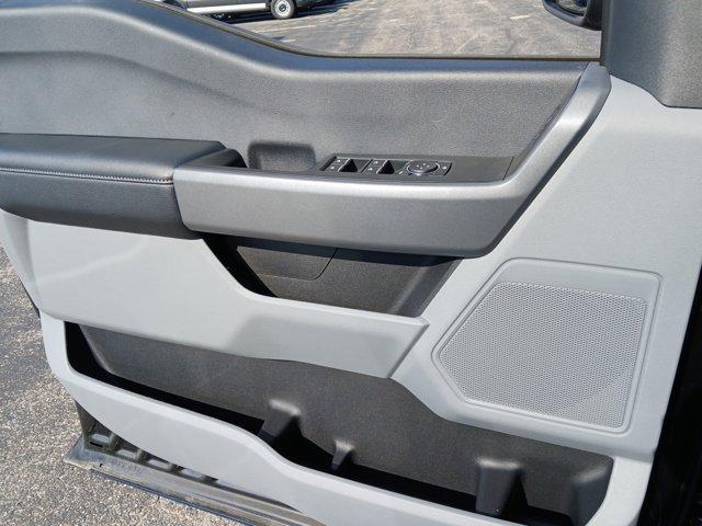 used 2023 Ford F-350 car, priced at $54,999