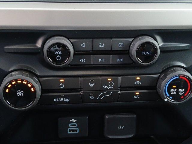 used 2023 Ford F-350 car, priced at $54,999