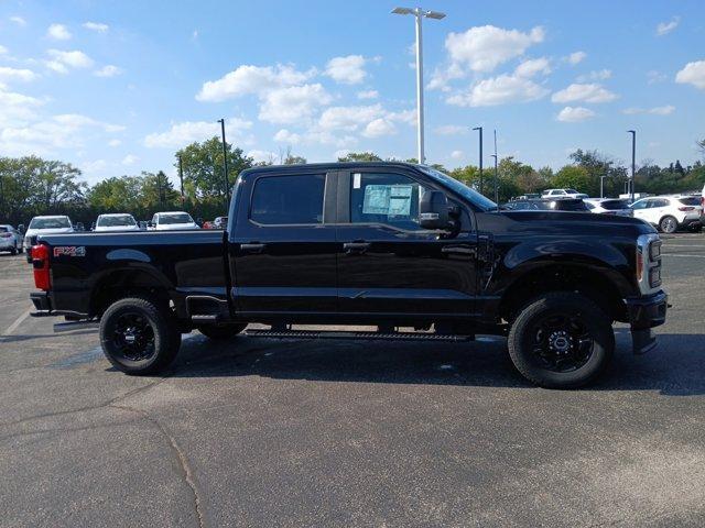 used 2023 Ford F-350 car, priced at $54,999