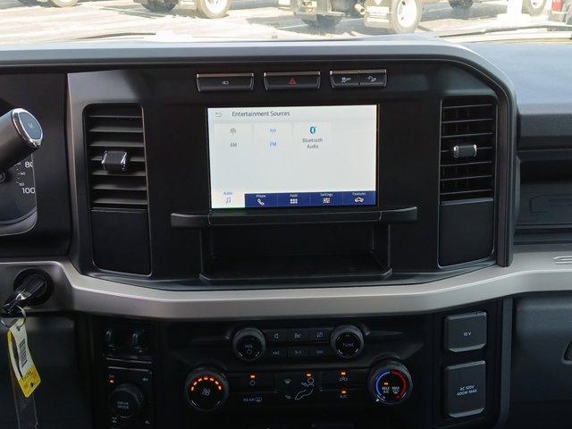 used 2023 Ford F-350 car, priced at $54,999