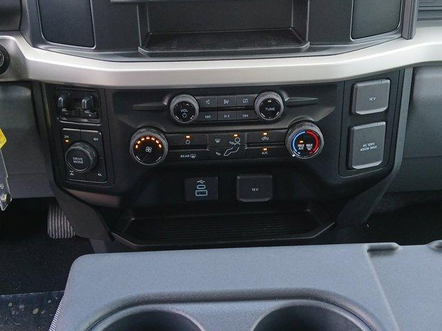 used 2023 Ford F-350 car, priced at $54,999