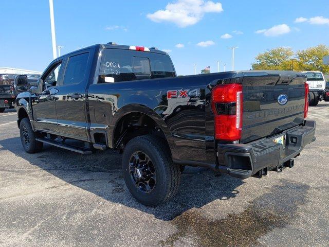 used 2023 Ford F-350 car, priced at $54,999