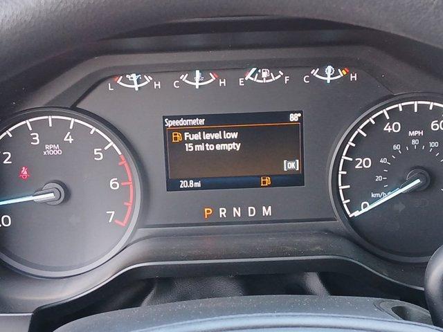 used 2023 Ford F-350 car, priced at $54,999
