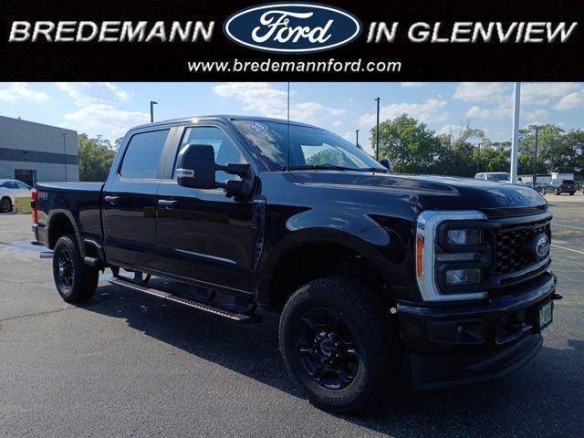 used 2023 Ford F-350 car, priced at $54,999
