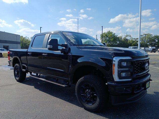 used 2023 Ford F-350 car, priced at $54,999