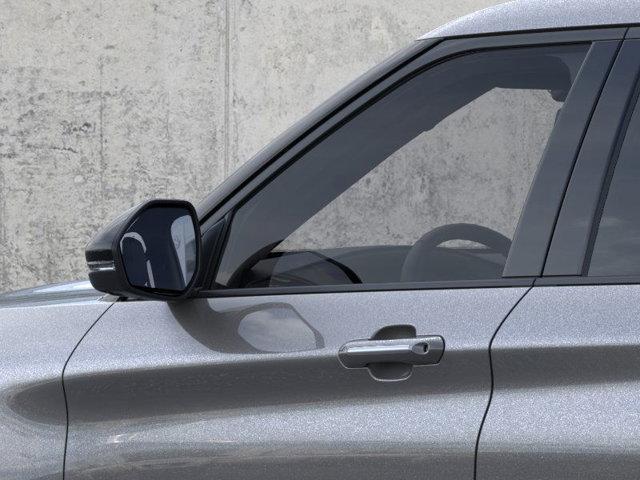 new 2024 Ford Explorer car, priced at $52,999