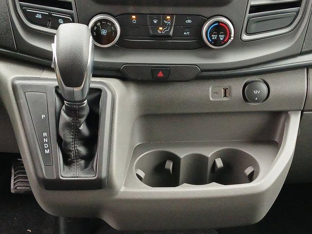 new 2025 Ford Transit-350 car, priced at $52,487