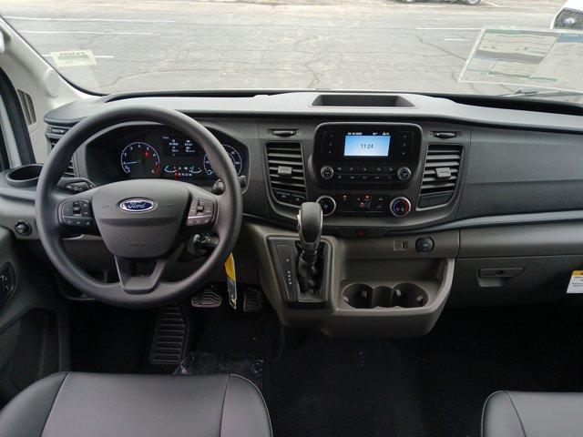 new 2025 Ford Transit-350 car, priced at $52,487