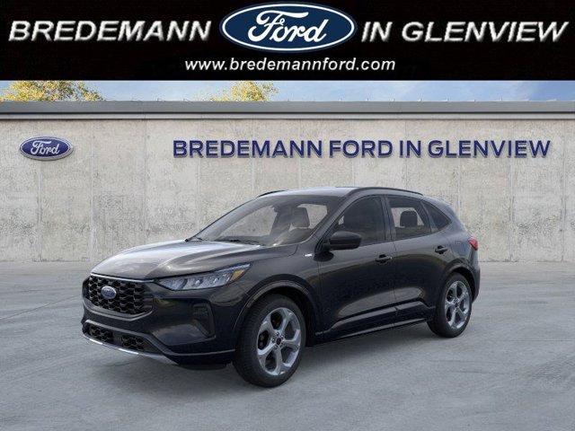 new 2024 Ford Escape car, priced at $30,499