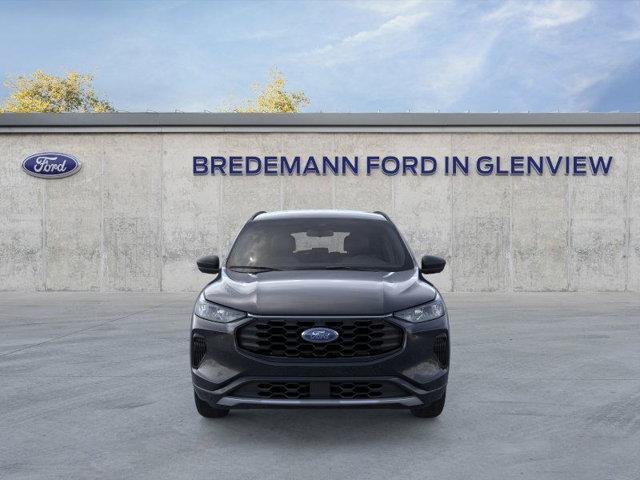 new 2024 Ford Escape car, priced at $30,499