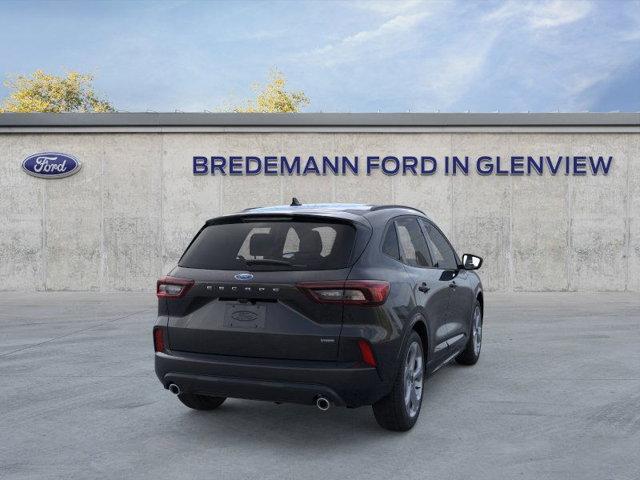 new 2024 Ford Escape car, priced at $30,499