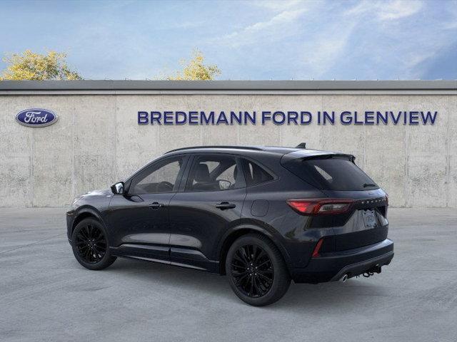 new 2024 Ford Escape car, priced at $39,999