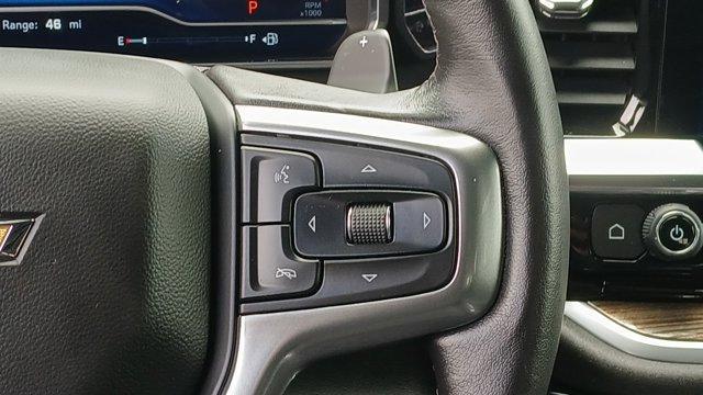 used 2022 Chevrolet Silverado 1500 car, priced at $39,999