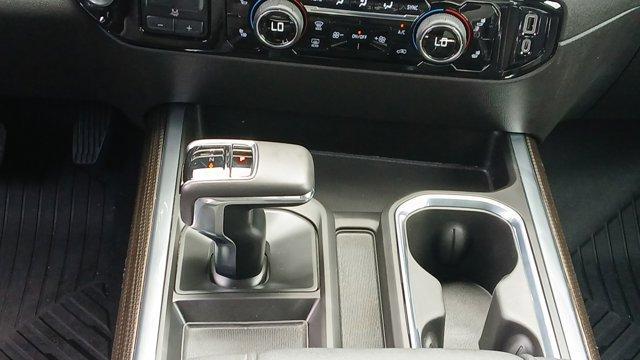 used 2022 Chevrolet Silverado 1500 car, priced at $39,999