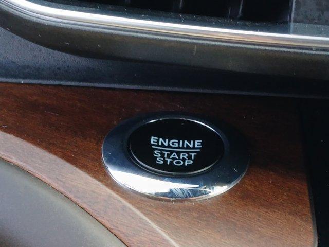 used 2023 Ford Explorer car, priced at $43,999